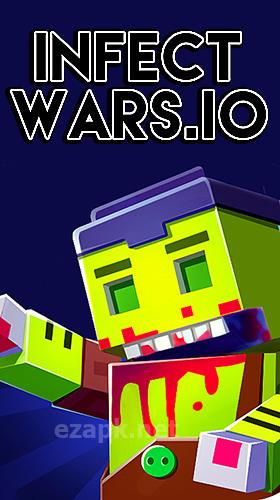 Infect wars.io