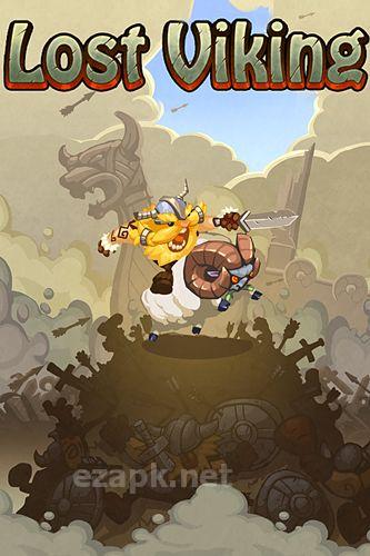 Lost viking