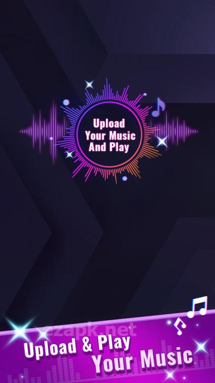 Rhythm Flight: EDM Music Game