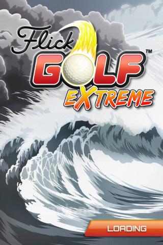 Flick Golf Extreme!