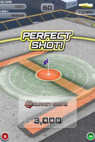 Flick Golf Extreme!