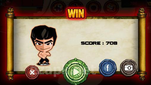 Bruce Lee: King of kung-fu 2015