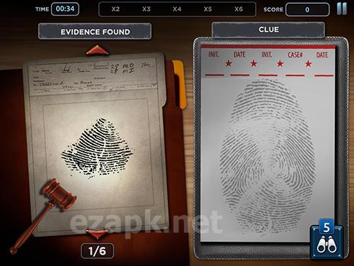 Red crimes: Hidden murders