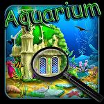 Aquarium: Hidden objects