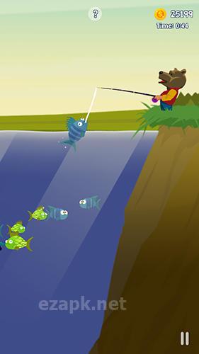Fisherman