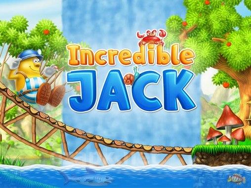 Incredible Jack