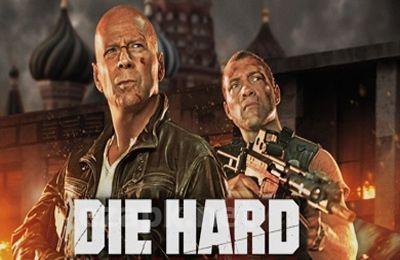DIE HARD