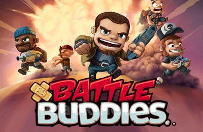 Battle Buddies
