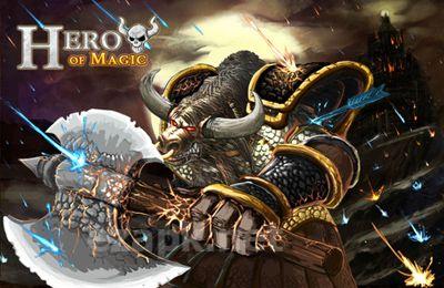 Hero of Magic