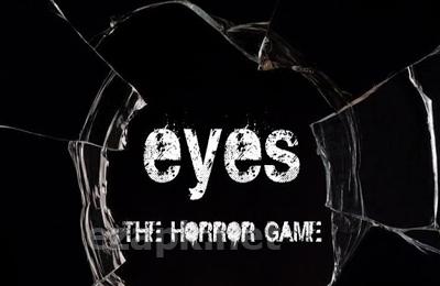 Eyes - the horror game