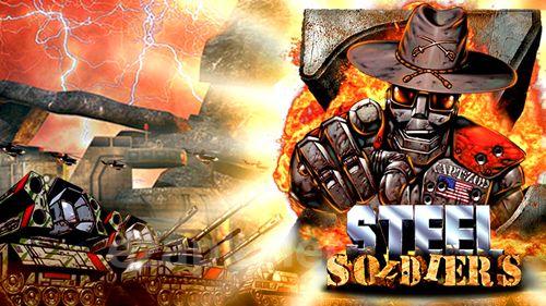 Z steel soldiers