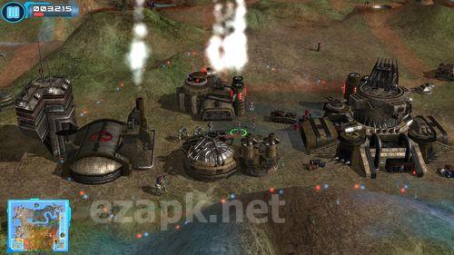 Z steel soldiers