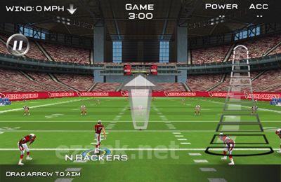 MADDEN NFL 10 by EA SPORTS