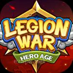 Legion war: Hero age