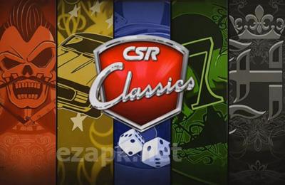 CSR Classics