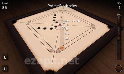 Carrom 3D