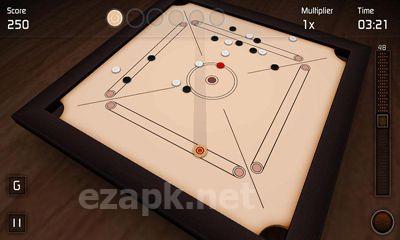 Carrom 3D