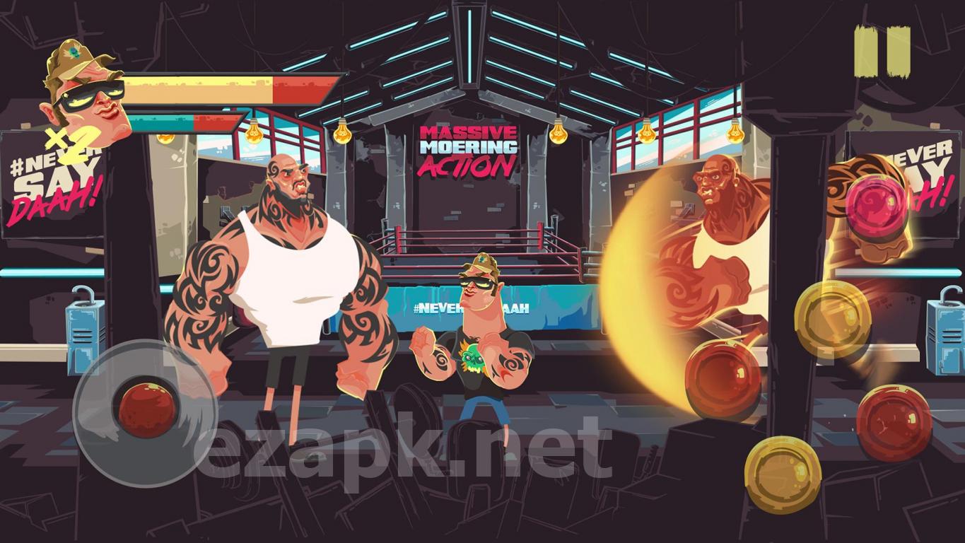 Boet Fighter