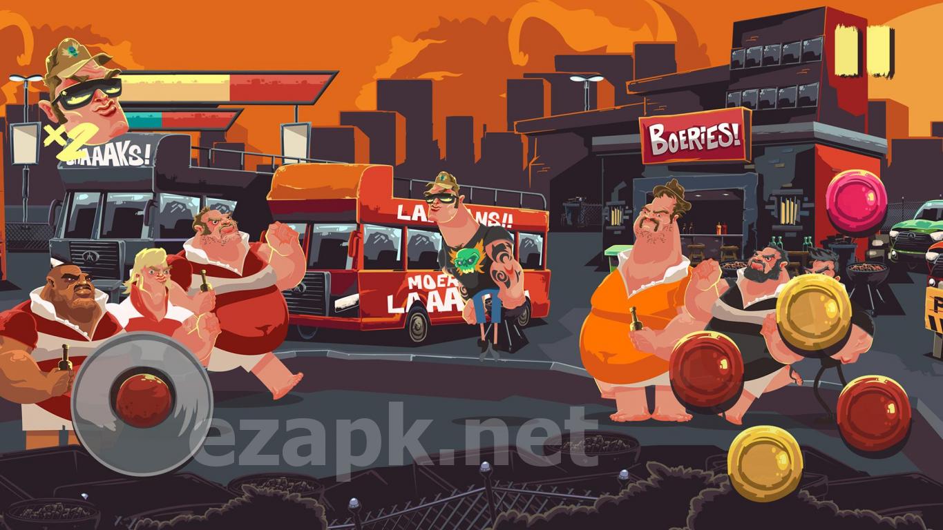 Boet Fighter