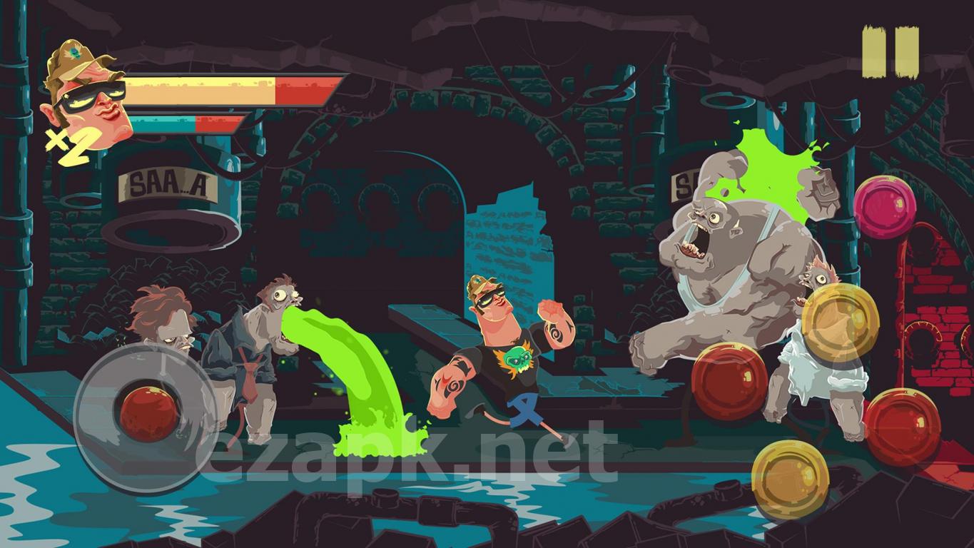 Boet Fighter