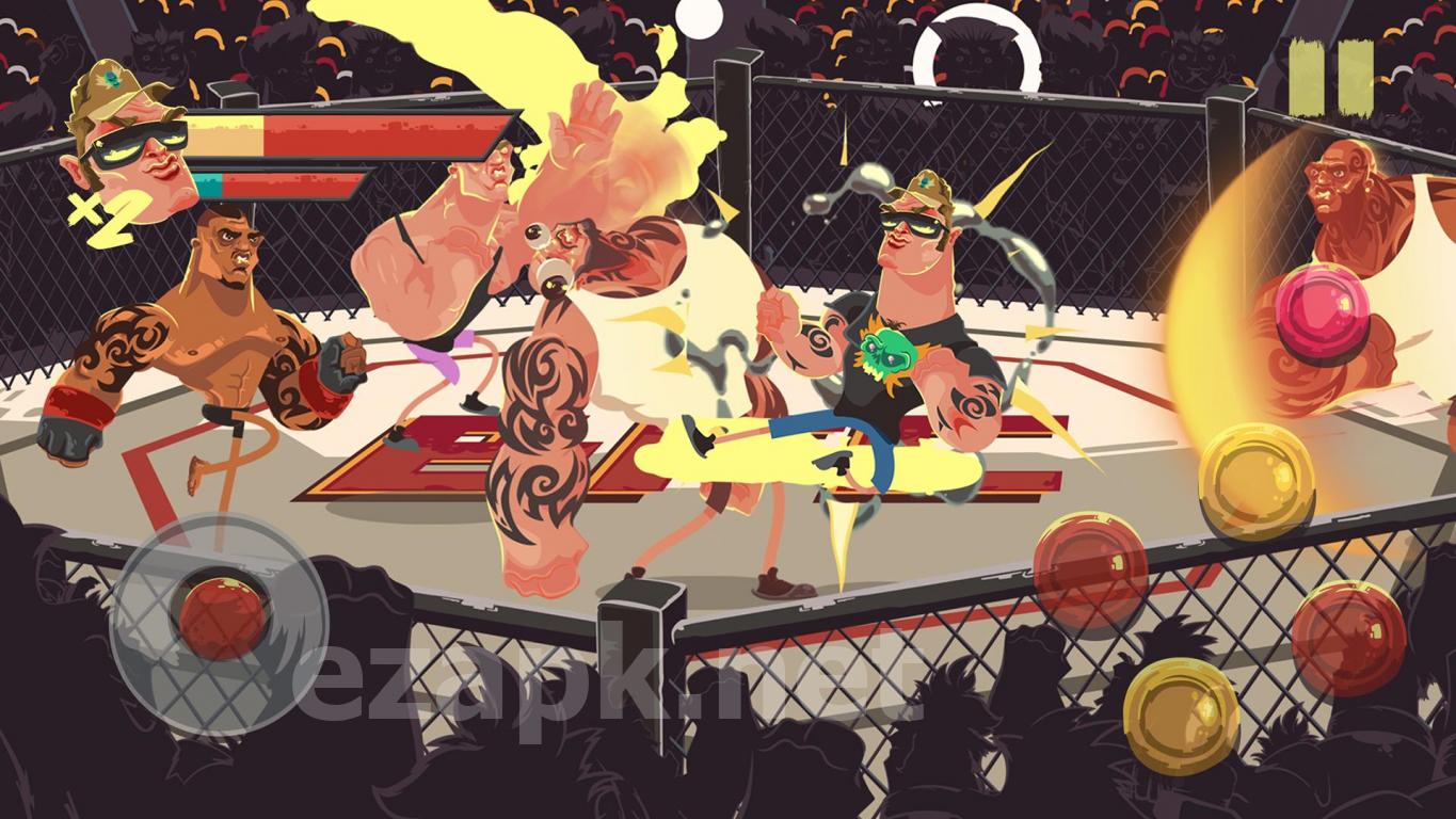 Boet Fighter