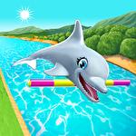 My dolphin show