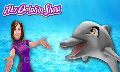 My dolphin show