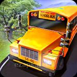 School bus driver 2017