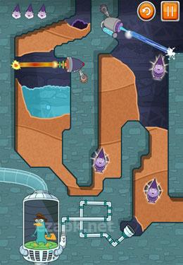 Where's My Perry?