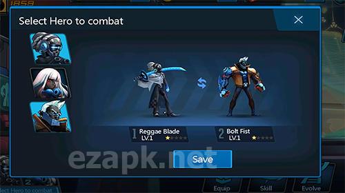 Zombie avengers online