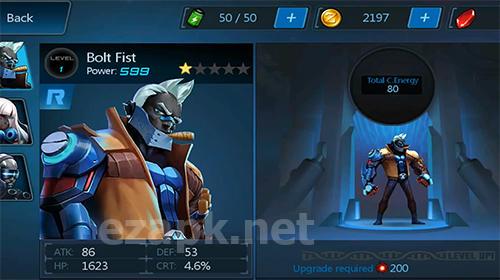 Zombie avengers online