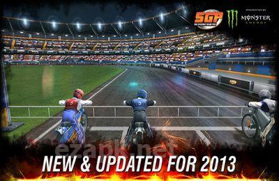 Official Speedway GP 2013