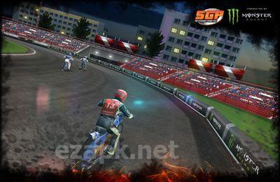 Official Speedway GP 2013