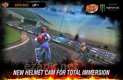 Official Speedway GP 2013