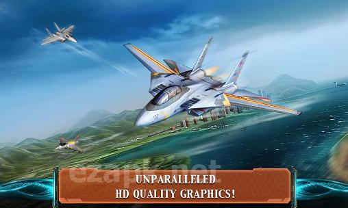 Air combat: Online