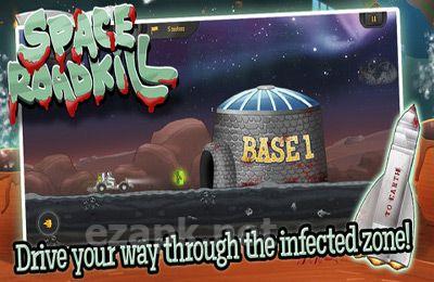 Space Roadkill