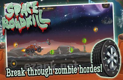 Space Roadkill