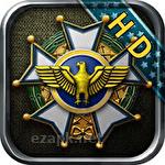 Glory of generals: Pacific HD
