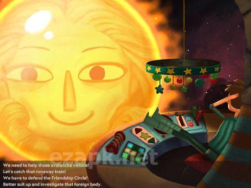 Broken age