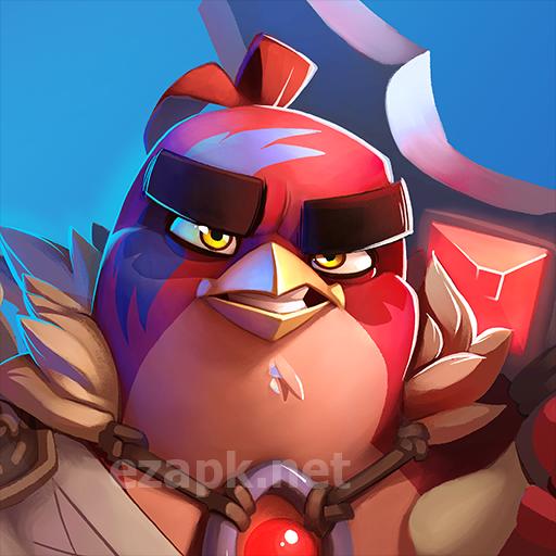 Angry Birds Legends