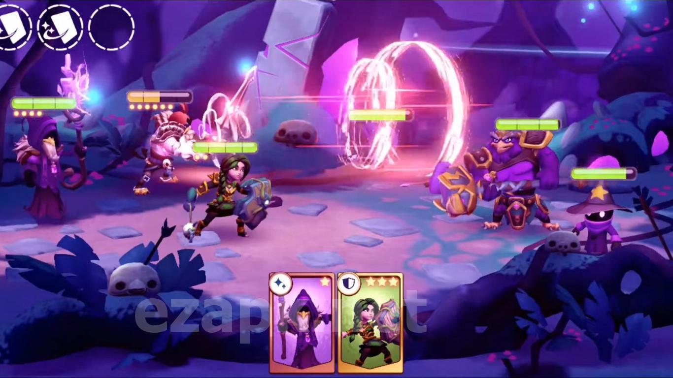 Angry Birds Legends
