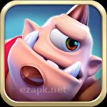 War clash