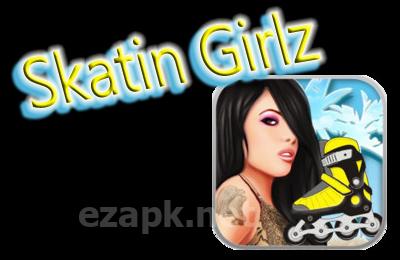 Skatin Girlz