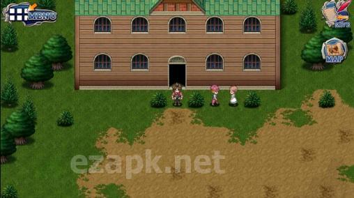 RPG Asdivine hearts