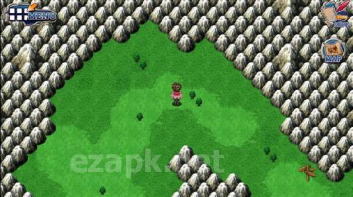 RPG Asdivine hearts