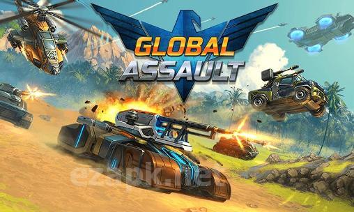 Global assault