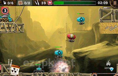 Blimp – The Flying Adventures