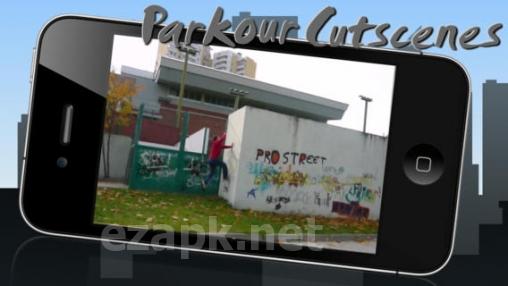 iTraceur - Parkour
