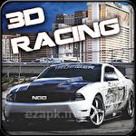 3d race: Urban chaos