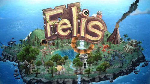 Felis: Save all the cats!